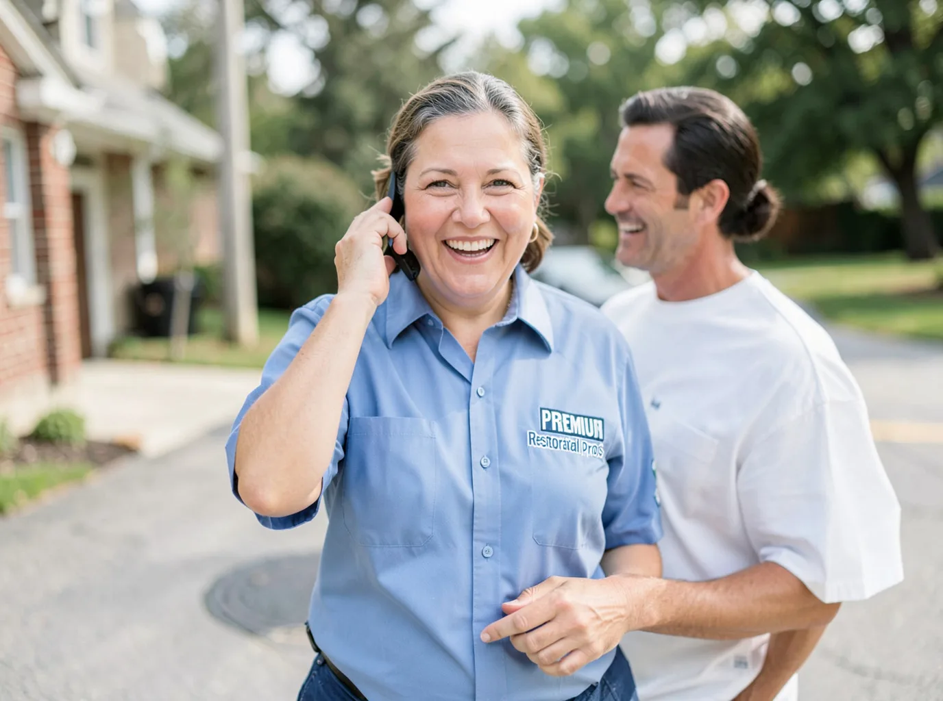 Water Damage Restoration Beach City, OH FAQs